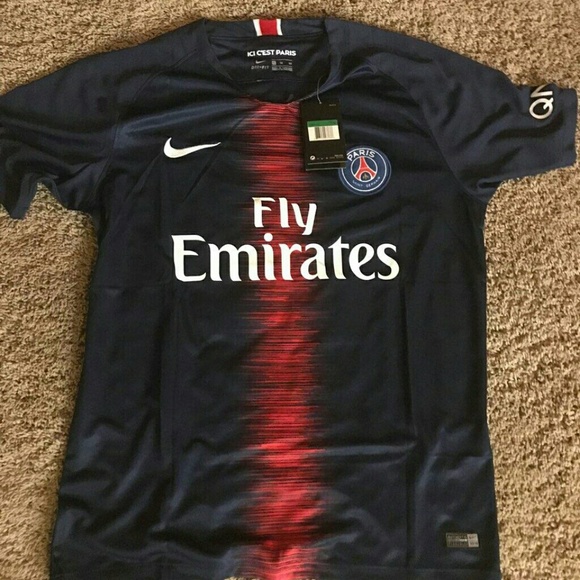 Soccer jersey - Picture 3 of 5